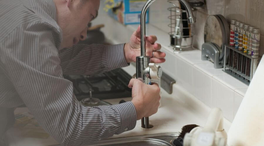 Professional same day plumber in East Otto, NY